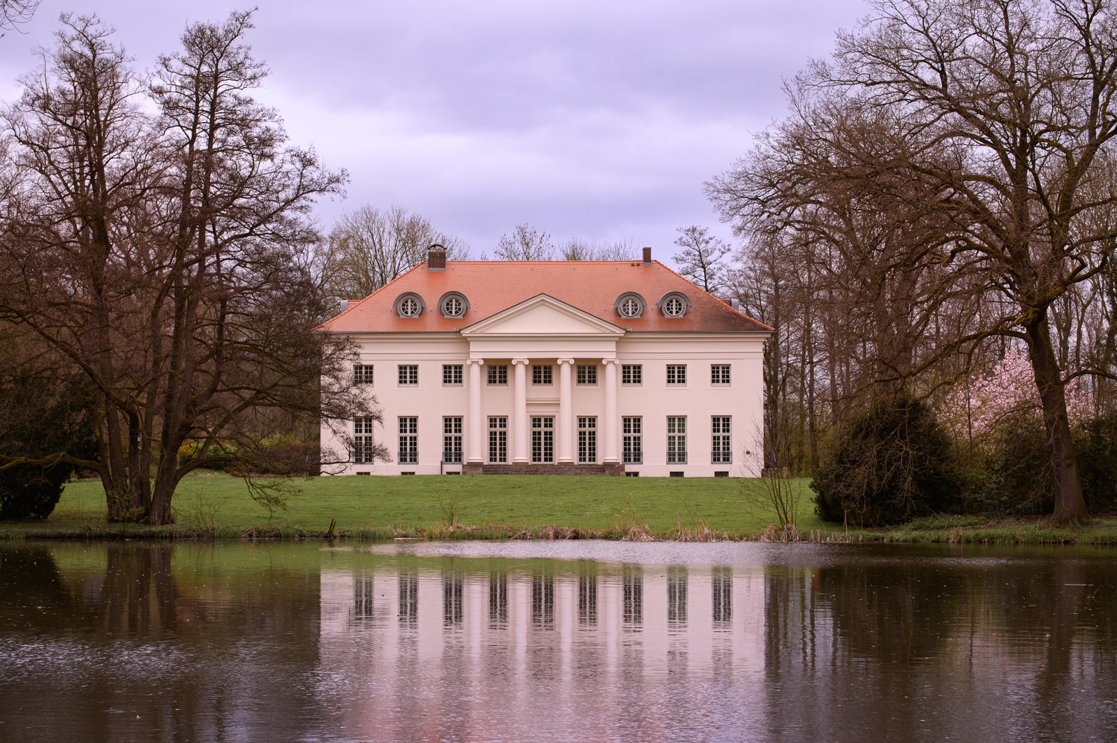 Vermietung Immobilie